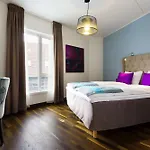 Hotel Scandic 4*