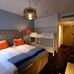 Hotel Scandic 4*