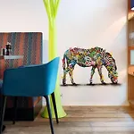 Scandic Hotel