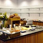 Scandic Hotel 4*
