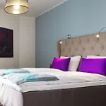 Hotel Scandic Stavanger