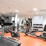 Scandic Hotel