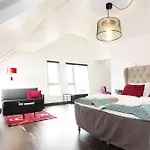 Scandic Hotel Stavanger