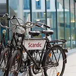 Hotel Scandic Stavanger
