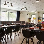 Scandic Hotel