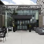 Scandic