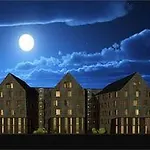 Scandic Hotel 4*
