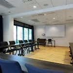 Scandic Hotel