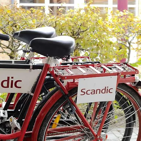 Scandic 4* Stavanger