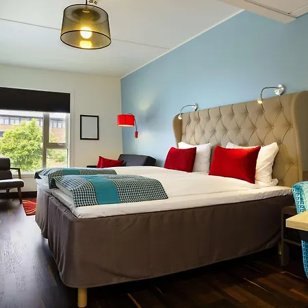 Otel Scandic Stavanger