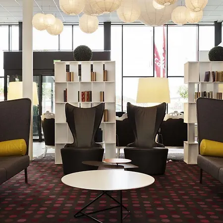 Otel Scandic