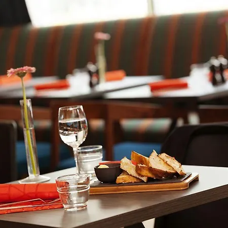 Scandic 4* Stavanger