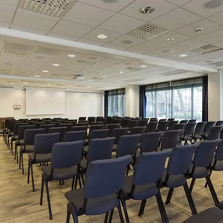 Scandic Otel 4*