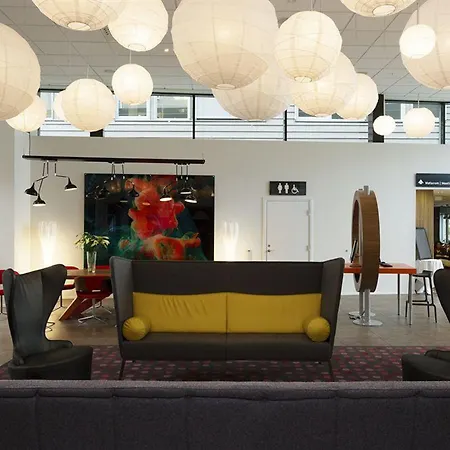 Scandic 4* Στάβανγκερ