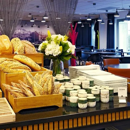 Scandic Otel Stavanger