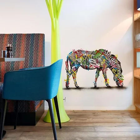 Scandic Hotel