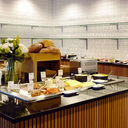 Scandic Otel 4*