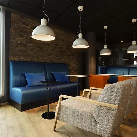 Scandic Otel
