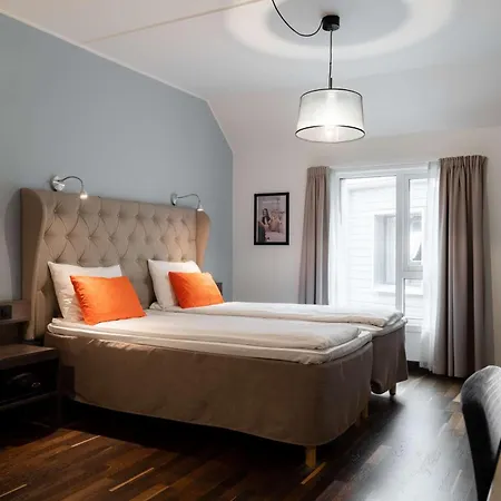 Otel Scandic 4*