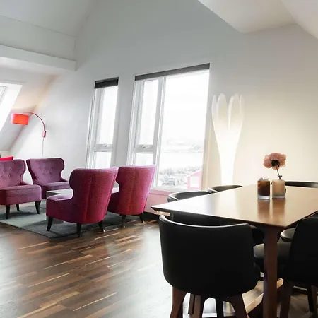 Otel Scandic