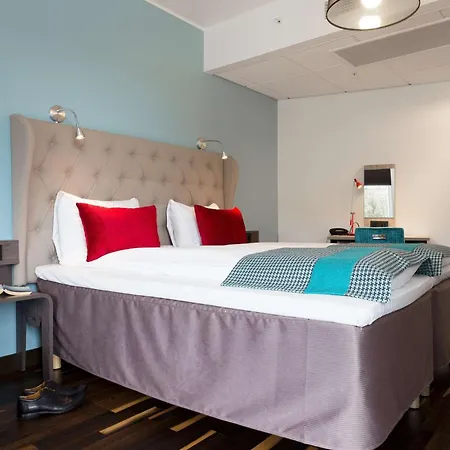 Scandic Stavanger