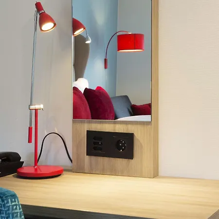 Scandic 4* Stavanger