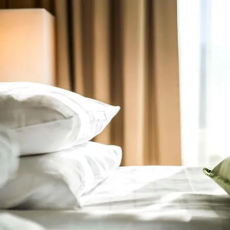 Scandic Otel 4*