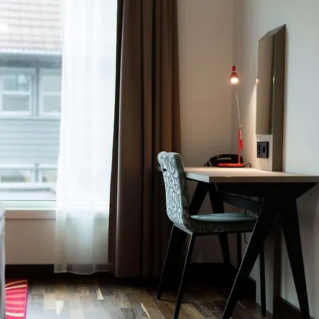 Otel Scandic Stavanger