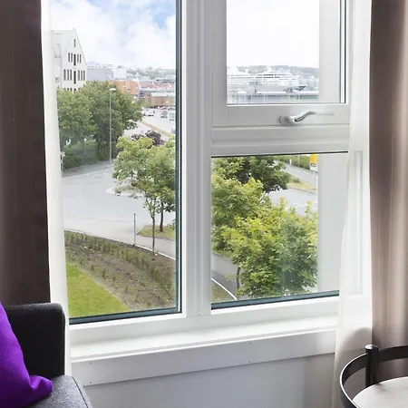 Hotel Scandic