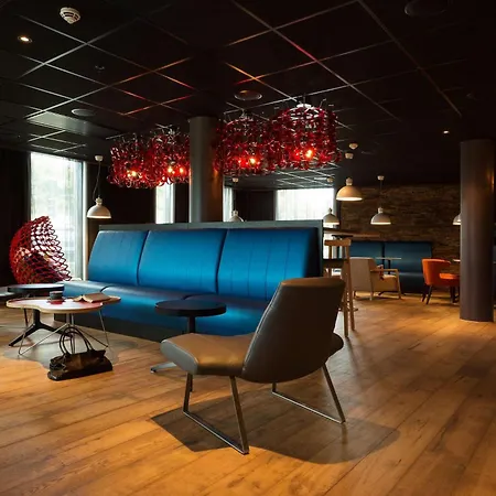 Otel Scandic Stavanger