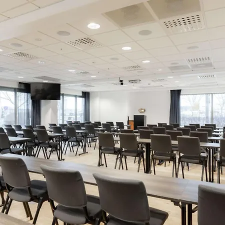 Otel Scandic