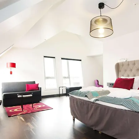 Scandic Otel Stavanger