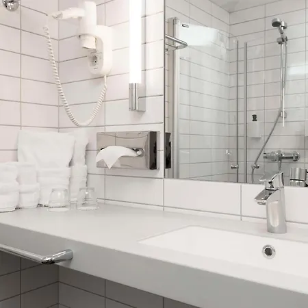 Scandic Otel 4*