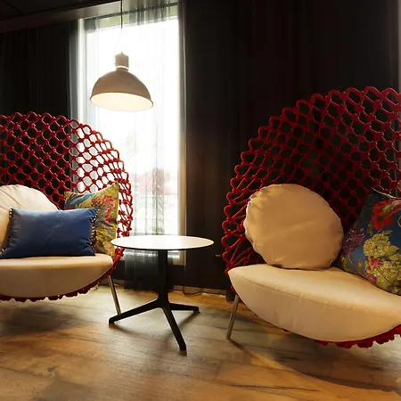 Hotel Scandic Stavanger