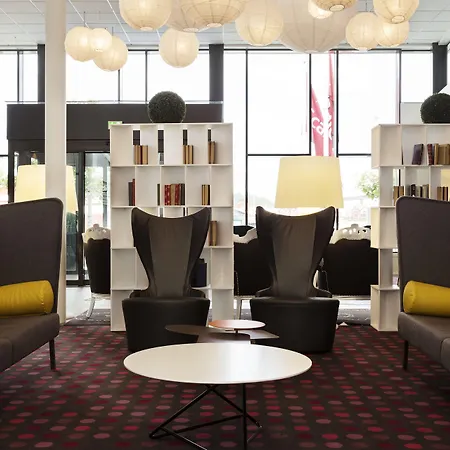 Scandic Hotel Stavanger