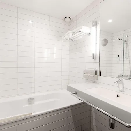 Hotel Scandic 4*