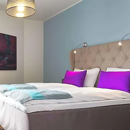 Ξενοδοχείο Scandic 4*