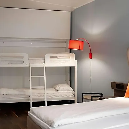 Scandic Ξενοδοχείο 4*