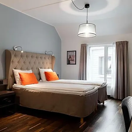 Scandic Ξενοδοχείο 4*