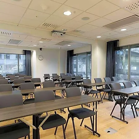 Scandic Ξενοδοχείο 4*
