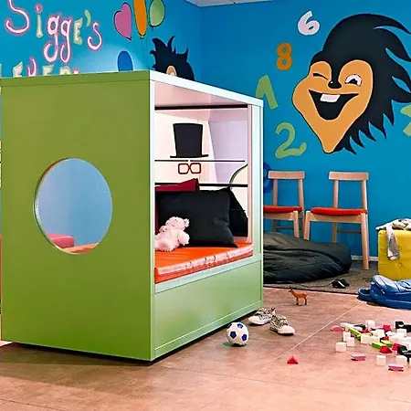 Scandic