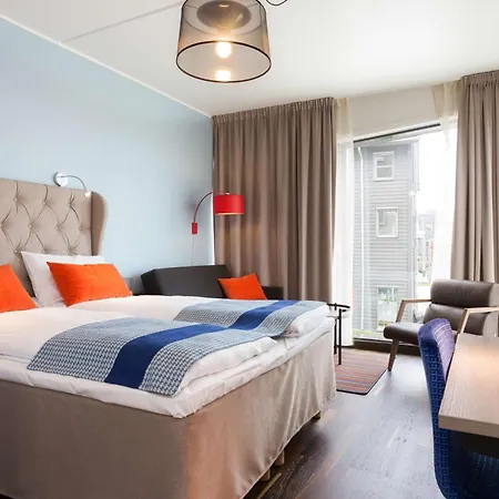 Scandic 4* Στάβανγκερ