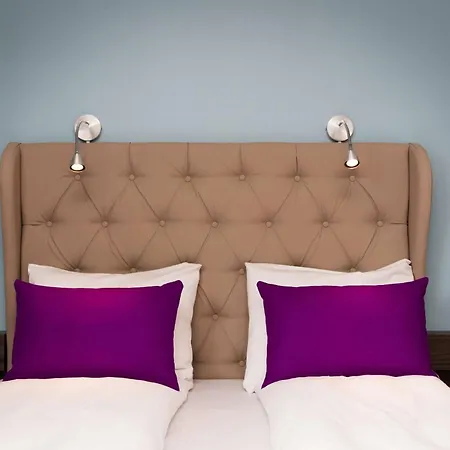 Scandic 4* Στάβανγκερ