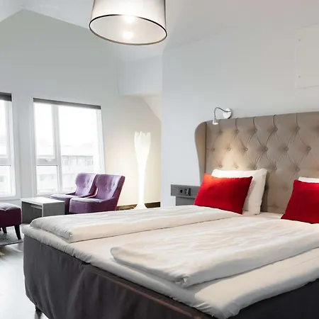 Scandic Hotel 4*