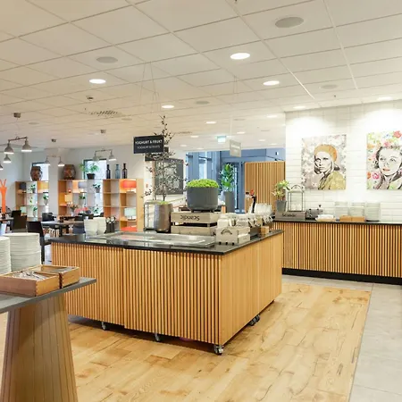 Scandic Hotel Stavanger