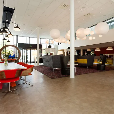 Hotel Scandic Stavanger