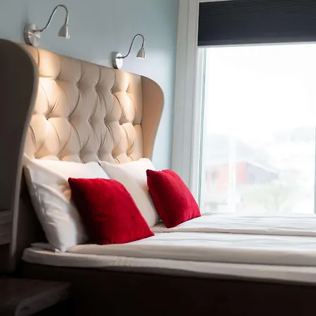 Scandic Hotel