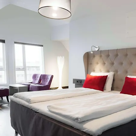 Scandic Hotel