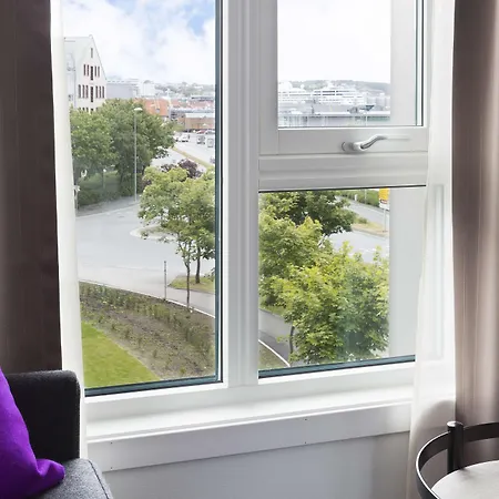 Scandic 4* Stavanger