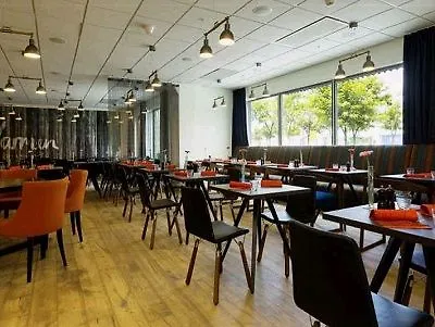 Scandic Otel